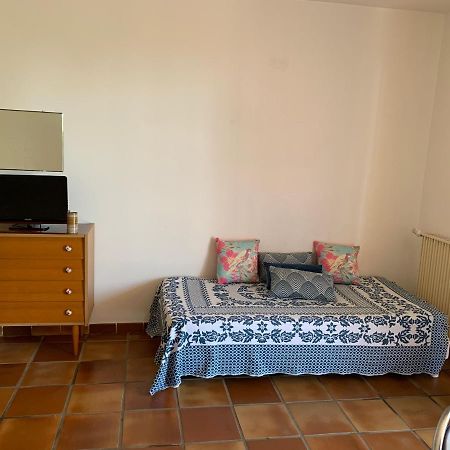 Casa Rossa Solenzara Apartment Sari-Solenzara Bagian luar foto