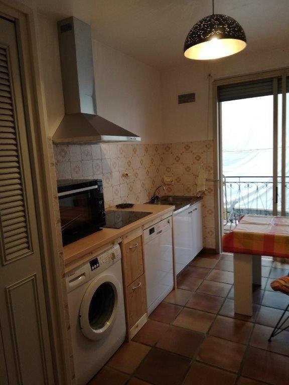 Casa Rossa Solenzara Apartment Sari-Solenzara Bagian luar foto