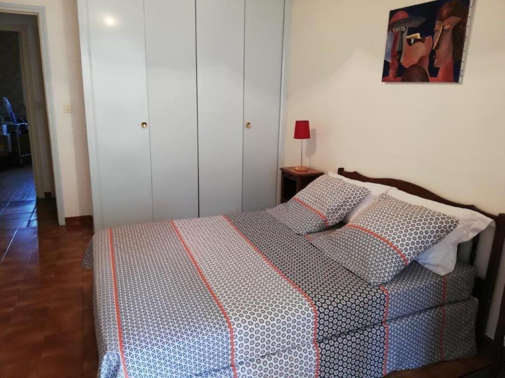 Casa Rossa Solenzara Apartment Sari-Solenzara Bagian luar foto