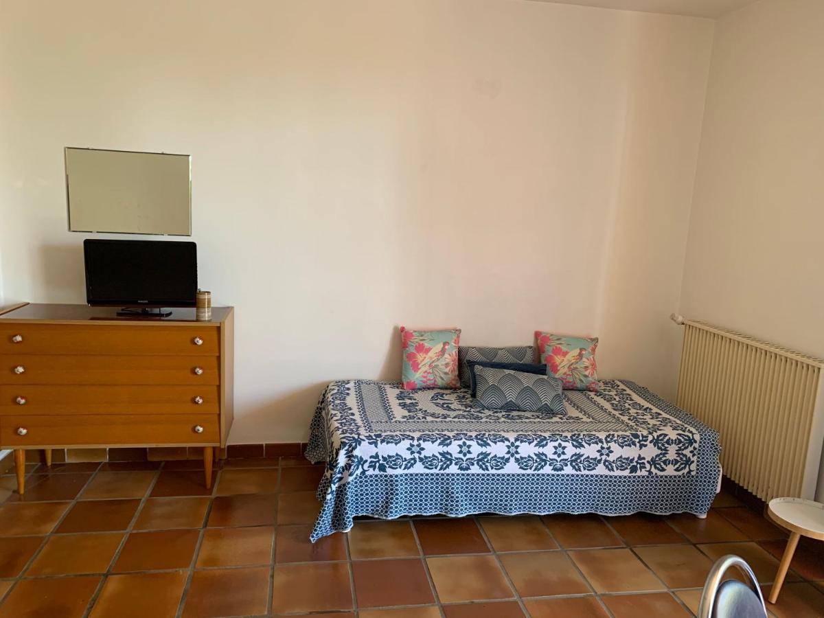 Casa Rossa Solenzara Apartment Sari-Solenzara Bagian luar foto