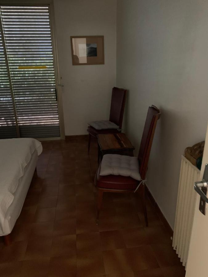 Casa Rossa Solenzara Apartment Sari-Solenzara Bagian luar foto