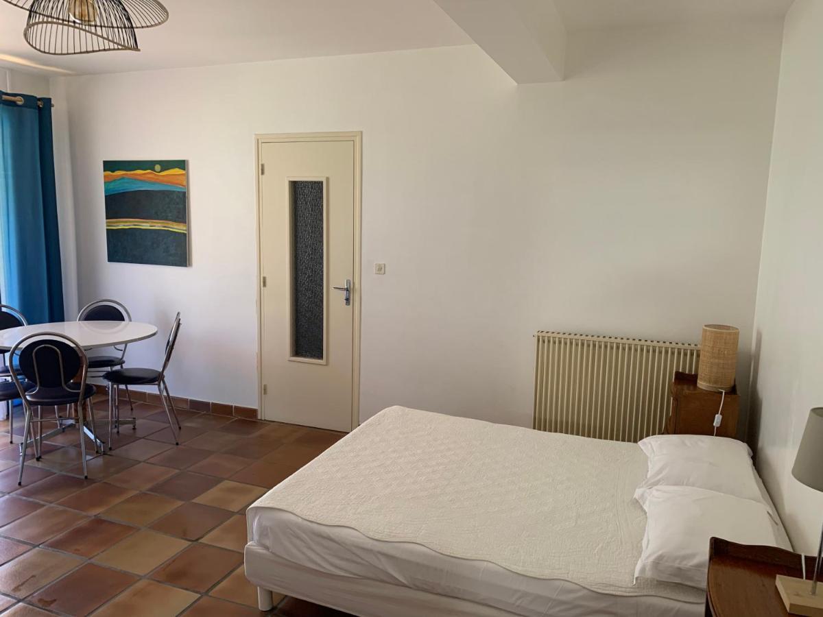 Casa Rossa Solenzara Apartment Sari-Solenzara Bagian luar foto
