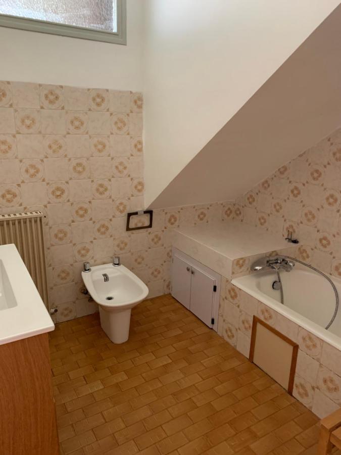 Casa Rossa Solenzara Apartment Sari-Solenzara Bagian luar foto